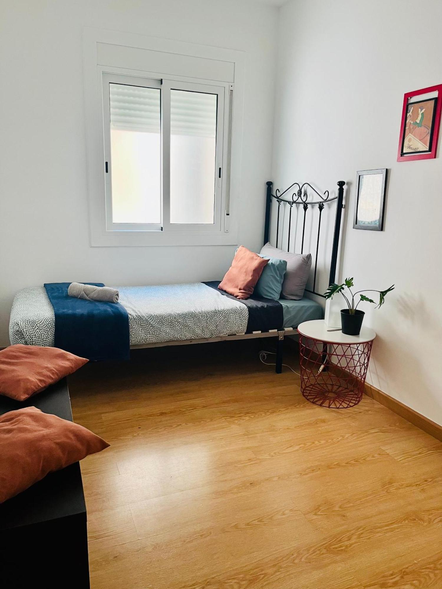 Attic360Views Apartment Barcelona Exterior photo