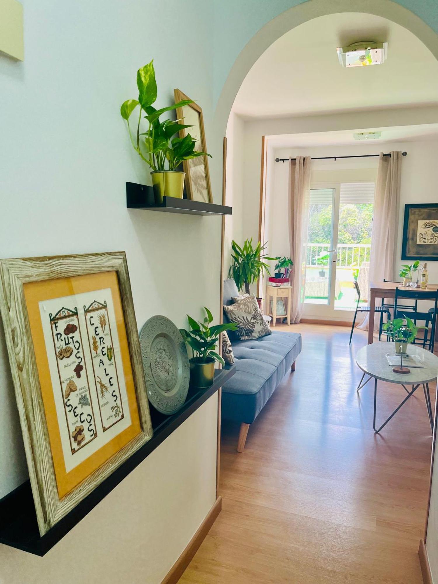 Attic360Views Apartment Barcelona Exterior photo