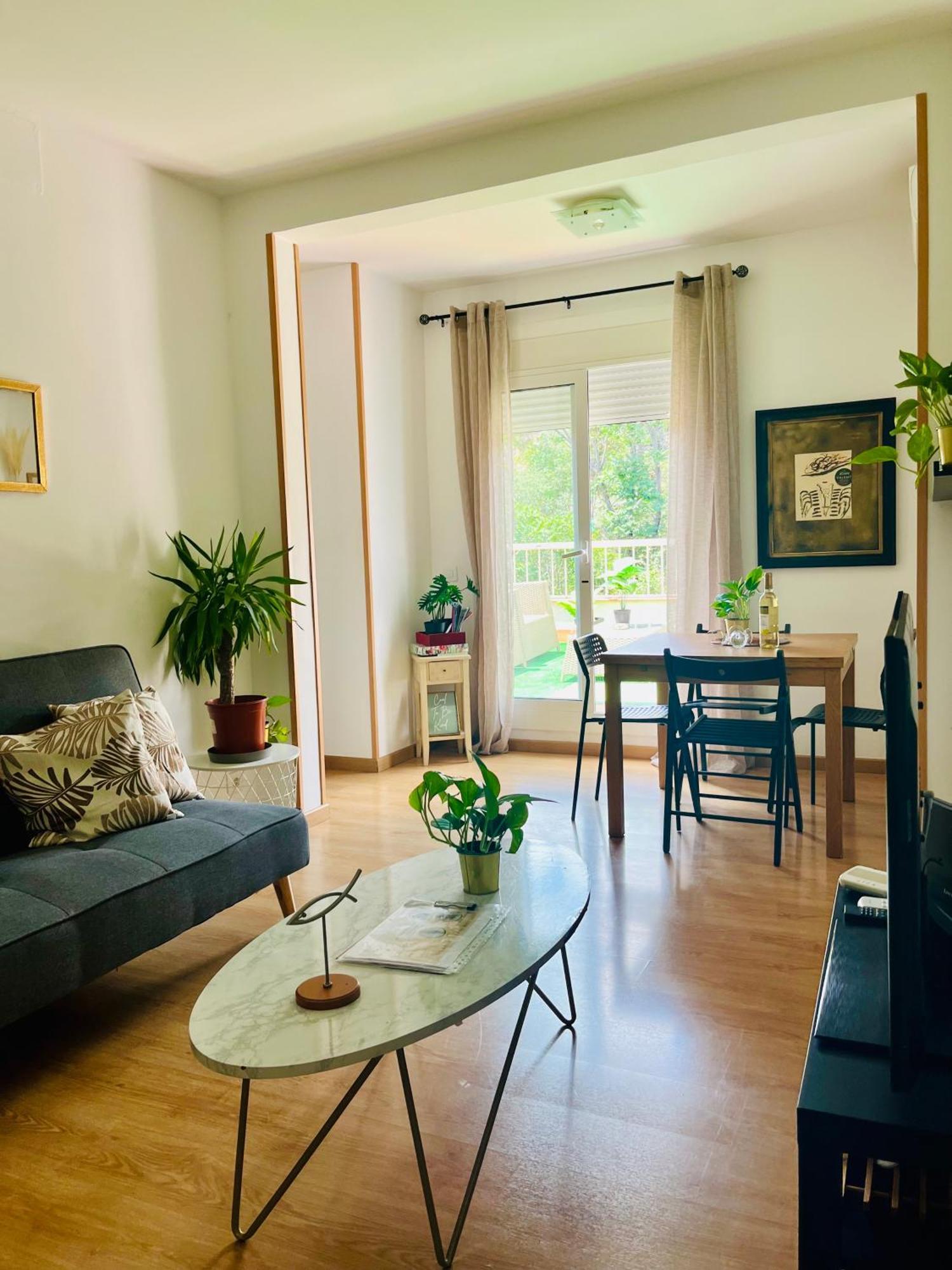 Attic360Views Apartment Barcelona Exterior photo
