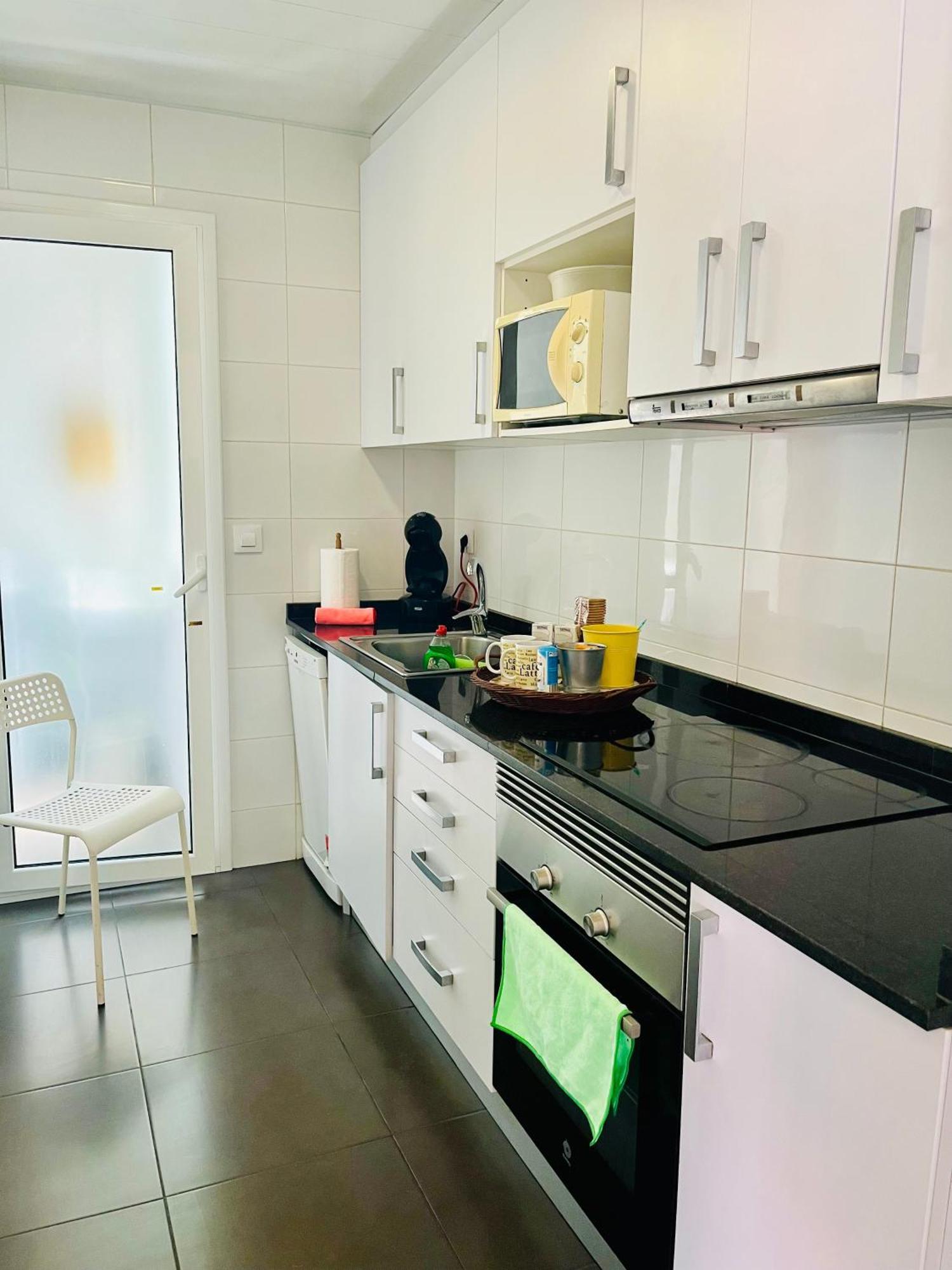 Attic360Views Apartment Barcelona Exterior photo